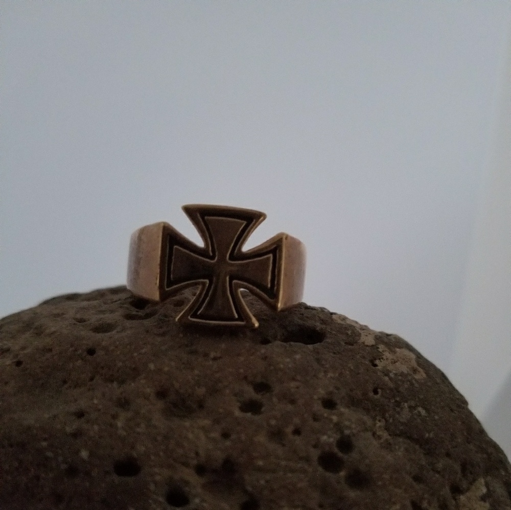 Men's Ring